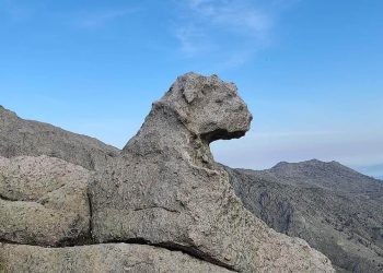 Η Σφίγγα της Σαμοθράκης: Ένα μυστήριο που λίγοι γνωρίζουν