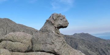 Η Σφίγγα της Σαμοθράκης: Ένα μυστήριο που λίγοι γνωρίζουν