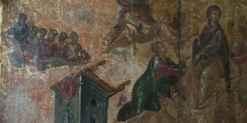 Ποιοι γιορτάζουν σήμερα 15 Αυγούστου