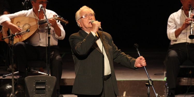 Διδυμότειχο: Εκδήλωση “Αφιέρωμα στον Χρόνη Αηδονίδη”