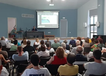 Σαμοθράκη: Ψήφισμα του δημοτικού συμβουλίου κατά της εγκατάστασης υπεράκτιου αιολικού