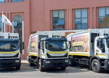 Κατάρρευση των δήμων φέρνουν τα σκουπίδια και η ενέργεια