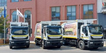 Κατάρρευση των δήμων φέρνουν τα σκουπίδια και η ενέργεια