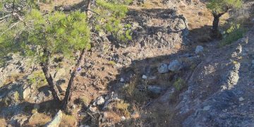 Αγώνες Βουνού Δαδιάς στο δήμο Σουφλίου