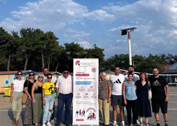 Δήμος Αλεξ/πολης: Δράση για την ευαισθητοποίηση της κοινότητας απέναντι στην παιδική ψυχική ανθεκτικότητα