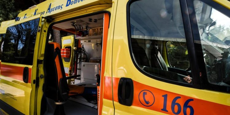 Ορεστιάδα: Νεκρός 71χρονος σε τροχαίο