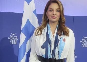 Άντζελα Γκερέκου: Με απασχολούσε πολύ η έναρξη λειτουργίας της Υφαντικής Σχολής και ήθελα να δω την υλοποίησή της