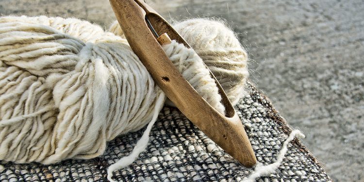 Σουφλί: Έναρξη λειτουργίας Σχολής Υφαντικής
