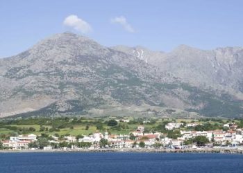 Σαμοθράκη: Εργατικό ατύχημα σε ταβέρνα – Ηλεκτρικό ρεύμα “χτύπησε” εργαζόμενη