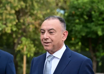 Τον Έβρο επισκέπτεται σήμερα ο υφυπουργός Αγρ. Ανάπτυξης Χρήστος Κέλλας