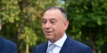 Τον Έβρο επισκέπτεται σήμερα ο υφυπουργός Αγρ. Ανάπτυξης Χρήστος Κέλλας