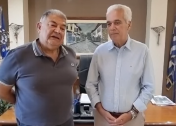 Πρόεδρος ΠΕΔ ΑΜΘ Σ. Μιχαηλίδης: Στηρίζουμε την ίδρυση Κτηνιατρικής Σχολής στον δήμο Σουφλίου (βίντεο)