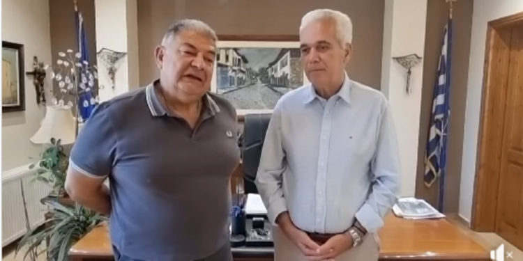 Πρόεδρος ΠΕΔ ΑΜΘ Σ. Μιχαηλίδης: Στηρίζουμε την ίδρυση Κτηνιατρικής Σχολής στον δήμο Σουφλίου (βίντεο)