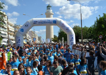 Ξεκίνησαν οι εγγραφές για το “RUN GREECE ΑΛΕΞΑΝΔΡΟΥΠΟΛΗ 2024”