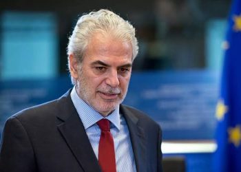 Απάντηση ΥΝΑΝΠ Χρ. Στυλιανίδη στην ερώτηση του βουλευτή Έβρου Π.Παπαδάκη για τις παραιτήσεις Λιμενικών στη Σαμοθράκη
