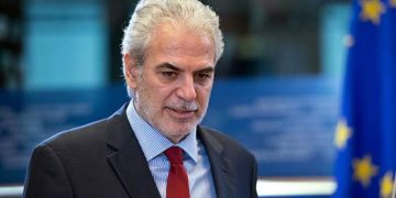 Απάντηση ΥΝΑΝΠ Χρ. Στυλιανίδη στην ερώτηση του βουλευτή Έβρου Π.Παπαδάκη για τις παραιτήσεις Λιμενικών στη Σαμοθράκη