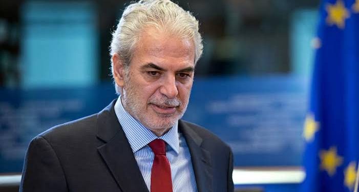 Απάντηση ΥΝΑΝΠ Χρ. Στυλιανίδη στην ερώτηση του βουλευτή Έβρου Π.Παπαδάκη για τις παραιτήσεις Λιμενικών στη Σαμοθράκη