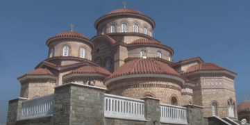 Πανήγυρις Μονής Μάκρης | 22 & 23 Αυγούστου