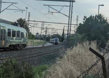 Τρένα: Χωρίς τέλος τα προβλήματα σε γραμμές, φωτοσήματα, τηλεδιοίκηση