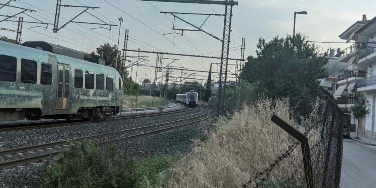 Τρένα: Χωρίς τέλος τα προβλήματα σε γραμμές, φωτοσήματα, τηλεδιοίκηση