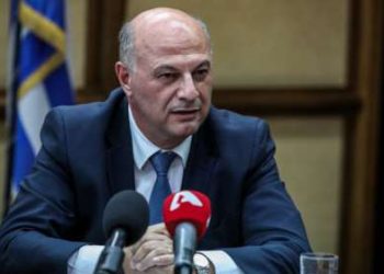 Κ. Τσιάρας: Η κυβέρνηση θα σταθεί στο πλευρό των κτηνοτρόφων