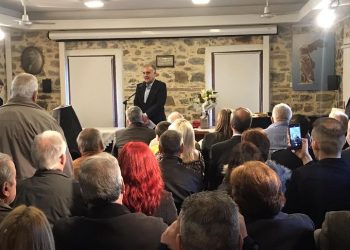 Κατ΄εξαίρεση άδεια λειτουργίας του δημοτικού σφαγείου ζητά ο δήμαρχος Σαμοθράκης