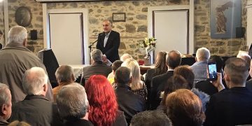 Κατ΄εξαίρεση άδεια λειτουργίας του δημοτικού σφαγείου ζητά ο δήμαρχος Σαμοθράκης