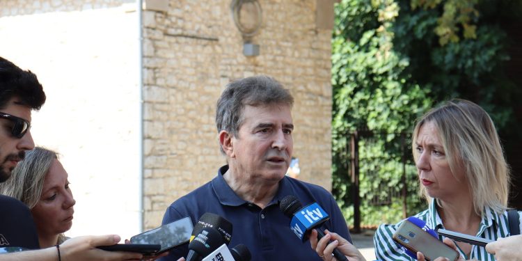 Μ.Χρυσοχοΐδης από Αλεξανδρούπολη: Όαση σταθερότητας ο Έβρος και η Ελλάδα