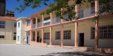 Δήμος Αλεξανδρούπολης: Αναστολή λειτουργίας όλων των σχολικών μονάδων την Τετάρτη 11/9, λόγω επικίνδυνων καιρικών φαινομένων