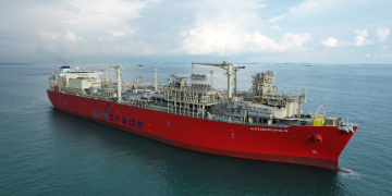 Γιατί είναι μεγάλης στρατηγικής σημασίας το FSRU της Αλεξανδρούπολης