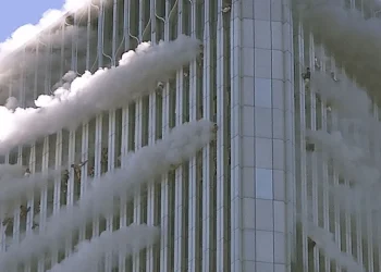 11η Σεπτεμβρίου 2001: 11 εικόνες, 11 ιστορίες από την ημέρα που άλλαξε τον κόσμο