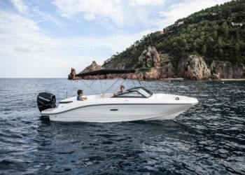 Φόρος έως 200 ευρώ σε βάρκες και σκάφη αναψυχής