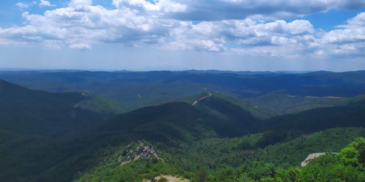 Η ανασυγκρότηση του Έβρου σε αναζήτηση
