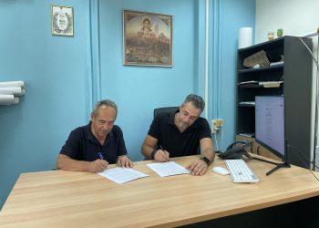 ΔΕΥΑΔ: Σύναψη σύμβασης για το έργο “Εξορθολογισμός Οδευσης Δικτύων Υδροδότησης Δεξαμενής Κάστρου Διδυμοτείχου»