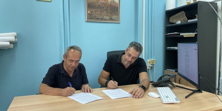 ΔΕΥΑΔ: Σύναψη σύμβασης για το έργο “Εξορθολογισμός Οδευσης Δικτύων Υδροδότησης Δεξαμενής Κάστρου Διδυμοτείχου»