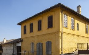 “Χορεύοντας για την ειρήνη” – Εργαστήρι χορού στο Μουσείο Μετάξης