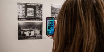 Κε.Δη.Φωτ: Έκθεση φωτογραφίας “Μετά τη Φωτιά” στη Ρόδο