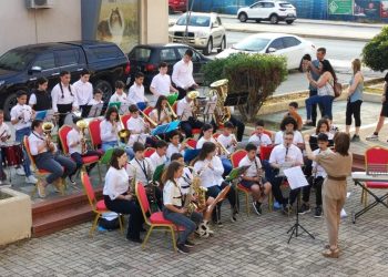 Ξεκίνησαν οι εγγραφές στη Φιλαρμονική του δήμου Αλεξανδρούπολης