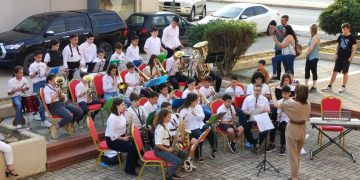 Ξεκίνησαν οι εγγραφές στη Φιλαρμονική του δήμου Αλεξανδρούπολης