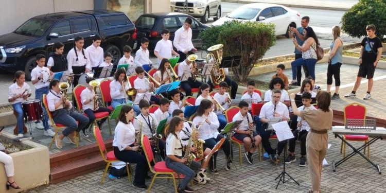 Ξεκίνησαν οι εγγραφές στη Φιλαρμονική του δήμου Αλεξανδρούπολης