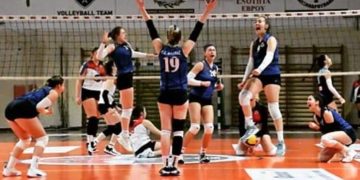 Αλεξανδρούπολη: Έρχεται το 3ο Διεθνές Τουρνουά Βόλεϊ Γυναικών | 27 – 29 Σεπτεμβρίου