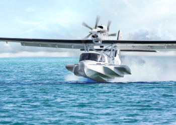 Δόθηκε η πρώτη άδεια για τα υδατοδρόμια σε Αλεξανδρούπολη – Σαμοθράκη