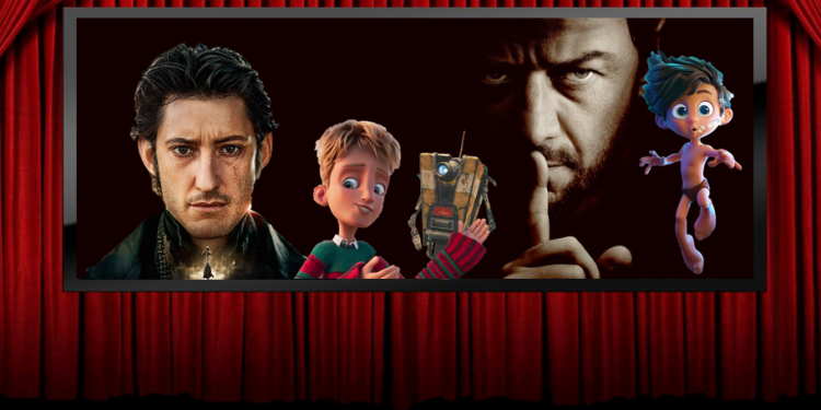 Κινηματογράφος Ηλύσια: Οι ταινίες που θα προβληθούν από 19 – 25/9