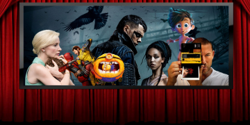 Κινηματογράφος Ηλύσια: Το πρόγραμμα προβολών για την εβδομάδα από 26/9 – 2/10