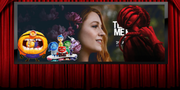 Κινηματογράφος Ηλύσια:Το πρόγραμμα προβολών για την εβδομάδα 5 – 11/9