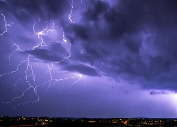 Έκτακτο Δελτίο Επικίνδυνων Καιρικών Φαινομένων