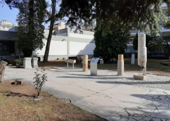 Κομοτηνή: Αρχαιολογική Έκθεση με τίτλο «Via Egnatia: Ταξιδιωτικές μαρτυρίες από τον Στρυμόνα στον Έβρο»