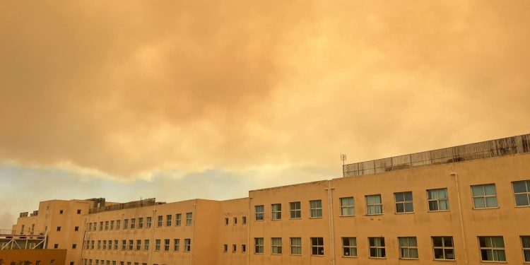 ΠΓΝΑ: Πρώτη υποδόρια ανοσοθεραπεία σε ασθενή με καρκίνο του πνεύμονα