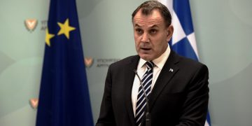 Ν.Παναγιωτόπουλος από Αλεξανδρούπολη: Οι συγκρούσεις στη Μέση Ανατολή συμβάλλουν σε μία ενδεχόμενη αύξηση των μεταναστευτικών ροών προς την Ευρώπη