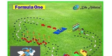 Αλεξανδρούπολη: Πανόραμα στίβου από τον Δρομέα Θράκης